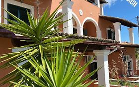 Villa Corfiota Moraitika Beach